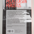 Urho Muroma : Pelastuksen perustus : valikoituja hartaus-... - pikkukuva 2