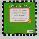 Jo Rigg : Leila Lehmä : hassuja nassuja - pikkukuva 2