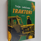 Tuija Lehtinen : Traktori - pikkukuva 1