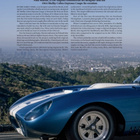 Aj Baime : 100 Dream Cars: The Best of "My Ride" UUSI kirja - pikkukuva 4