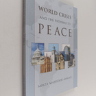 Mirza Masroor Ahmad : World crisis and the pathway to pea... - pikkukuva 1