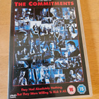 The Commitments (DVD) - pikkukuva 1