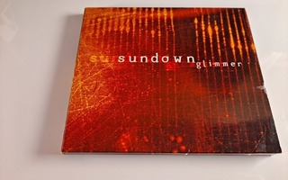 Sundown - Glimmer (CD)