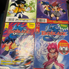 Beyblade sarjakuvalehdet 8 kpl erä - pikkukuva 4
