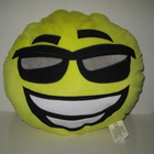 Koristetyyny EMOJI Ø35 - pikkukuva 1
