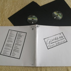 GENESIS - Three Sides Live LP - pikkukuva 1