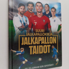 Rob Colson : Suuri jalkapallokirja : Jalkapallon taidot - pikkukuva 1
