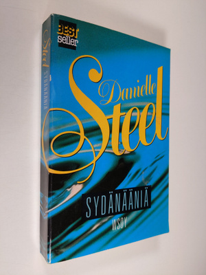 Danielle Steel : Sydänääniä