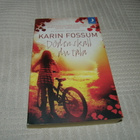 Karin Fossum Döden skall du tåla   -pok - pikkukuva 1