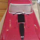 Kyosho Sting Ray '67 koppa - pikkukuva 2