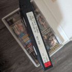 The Rookie vuokra VHS - pikkukuva 5