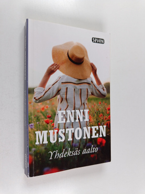 Enni Mustonen : Yhdeksäs aalto