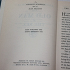 Hemingway - The Old Man and The Sea - pikkukuva 3