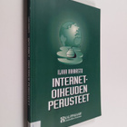 Ilkka Rahnasto : Internet-oikeuden perusteet - pikkukuva 1