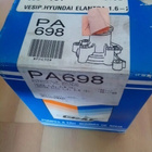 Hyundai Elantra I, II ja Coupe Vesipumppu, GRAF PA698 - pikkukuva 1