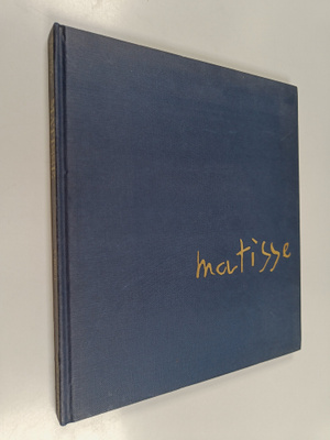 Frederick Brill : Matisse
