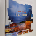Jutta Junnikkala : Sibeliustalo : lastuja - pikkukuva 1
