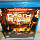 Death Race Blu-ray - pikkukuva 2