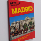 Editions (toim.) Berlitz : Madrid - pikkukuva 1