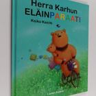 Keiko Kaichi : Herra Karhun eläinparaati - pikkukuva 1