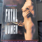Fatal Women - Lynda Hart - naiset, aggressio, elokuva - pikkukuva 1