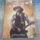 Andy McCoy-Hanoista Ikuisuuteen by Måns Kullman - pikkukuva 1