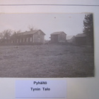 VANHA Postikortti Lieto Pyhältö 1920-l - pikkukuva 1