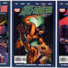 X-Men: The End - Heroes and Martyrs (Marvel;1-6 of 6;2005) - pikkukuva 2