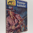 Lännen korkeajännitys 8/1983 : Kunnian kukkulat - pikkukuva 1