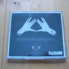 SUBROSA - NO HELP FOR THE MIGHTY ONES cd - pikkukuva 2