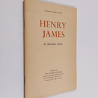 Michael Swan : Henry James - pikkukuva 1