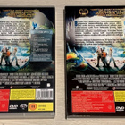 Matka maan keskipisteeseen (2DVD) 2D- ja 3D-versio - pikkukuva 2