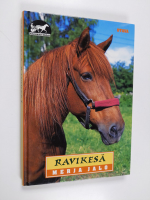 Merja Jalo : Ravikesä