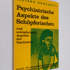 Gaetano Benedetti ym. : Psychiatrische Aspekte des Schöpf... - pikkukuva 1