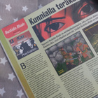 Peliasema lehti kesä 1998 - pikkukuva 5