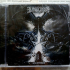 Bloodcross - Gravebound (UUSI CD) - pikkukuva 1
