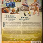 Heinähattu, Vilttitossu ja Rubensin veljekset DVD - pikkukuva 2