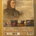 SOTALORDI - The War-Lord  ( Charlton Heston ) - pikkukuva 2