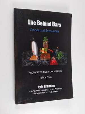 Kyle Branche : Life Behind Bars - Book Two - Stories and ...