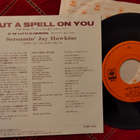Screamin´ Jay Hawkins sinkku - pikkukuva 2