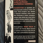 Irvine Welsh: Trainspotting - pikkukuva 2