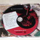 *CD* HOT CLUB OF COWTOWN Continental Stomp - pikkukuva 3