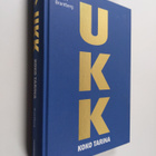 Robert Brantberg : UKK : koko tarina - pikkukuva 1