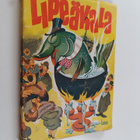 Lipeäkala 1950 : Suomen aikakauslehdentoimittajain liiton... - pikkukuva 1