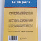 Marvi Jalo : Lumiponi - pikkukuva 2