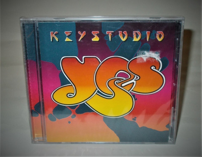 YES: KEYSTUDIO (UUSI) RARE