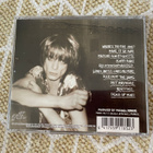 Michael Monroe - Peace of Mind CD. Poko Records, 1996 - pikkukuva 2