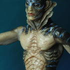 NECA Amphibian Man (The Shape of Water)- HEAD HUNTER STORE. - pikkukuva 2