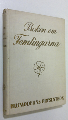 Boken om Femlingarna