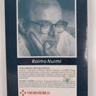 Raimo Nurmi : Johtaminen kilpailuetuna - pikkukuva 2